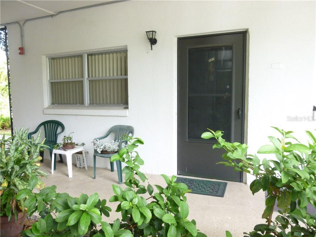 200 El Camino Dr. #107, Winter Haven, FL 33884