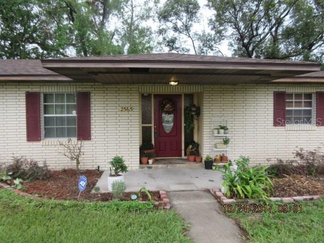 2565 Oak Dr., Alturas, FL 33820