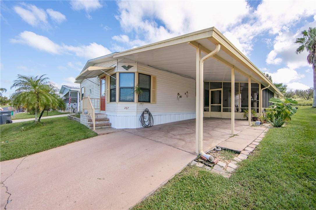 287 Edgewood Blvd., Lake Wales, FL 33898