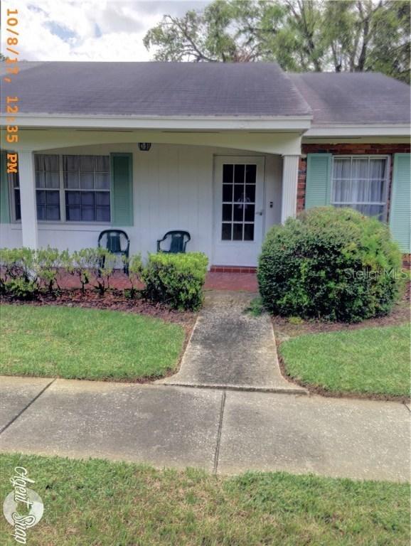 731 Avenue Q, Winter Haven, FL 33880