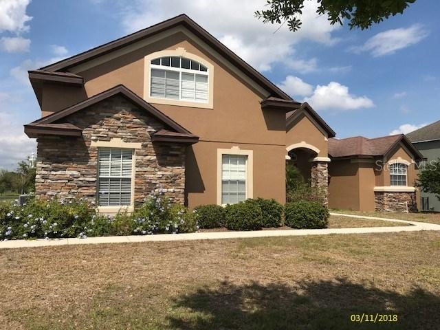 101 Pecorri Ct., Auburndale, FL 33823