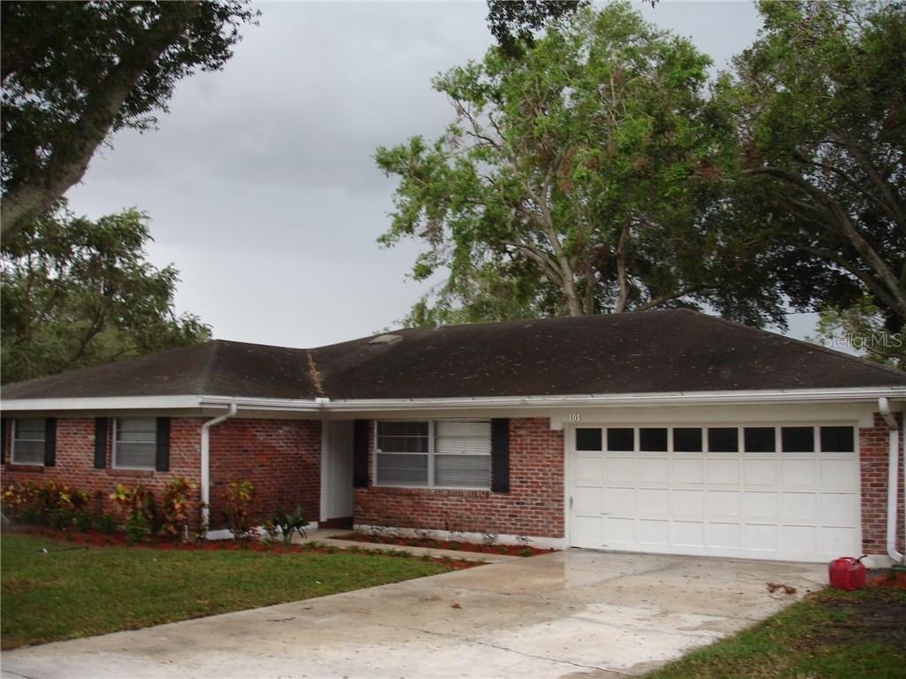 105 Byron Pl., Winter Haven, FL 33884