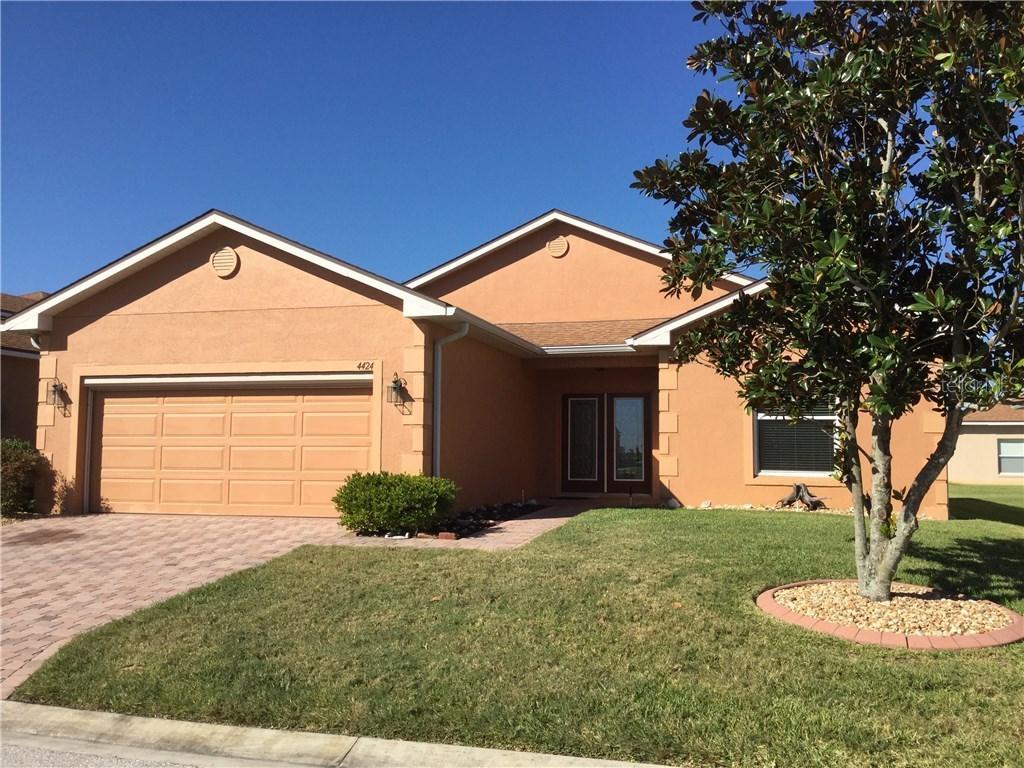 4424 Waterford Dr., Lake Wales, FL 33859
