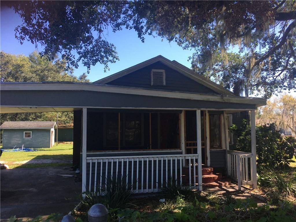 236 King Rd., Winter Haven, FL 33880
