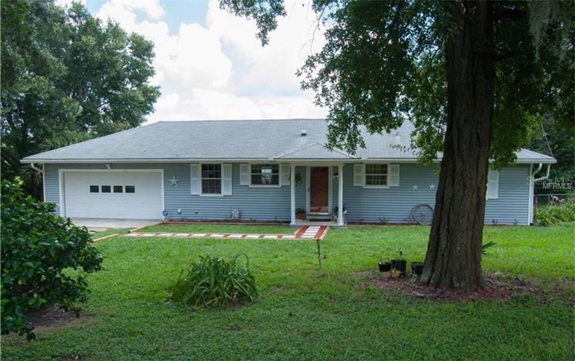 125 S Lake Starr Blvd., Lake Wales, FL 33898