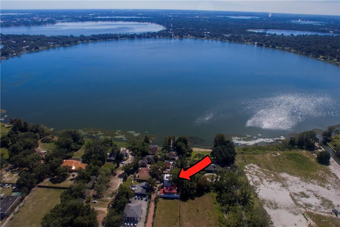 7 Eagles Nest, Winter Haven, FL 33881