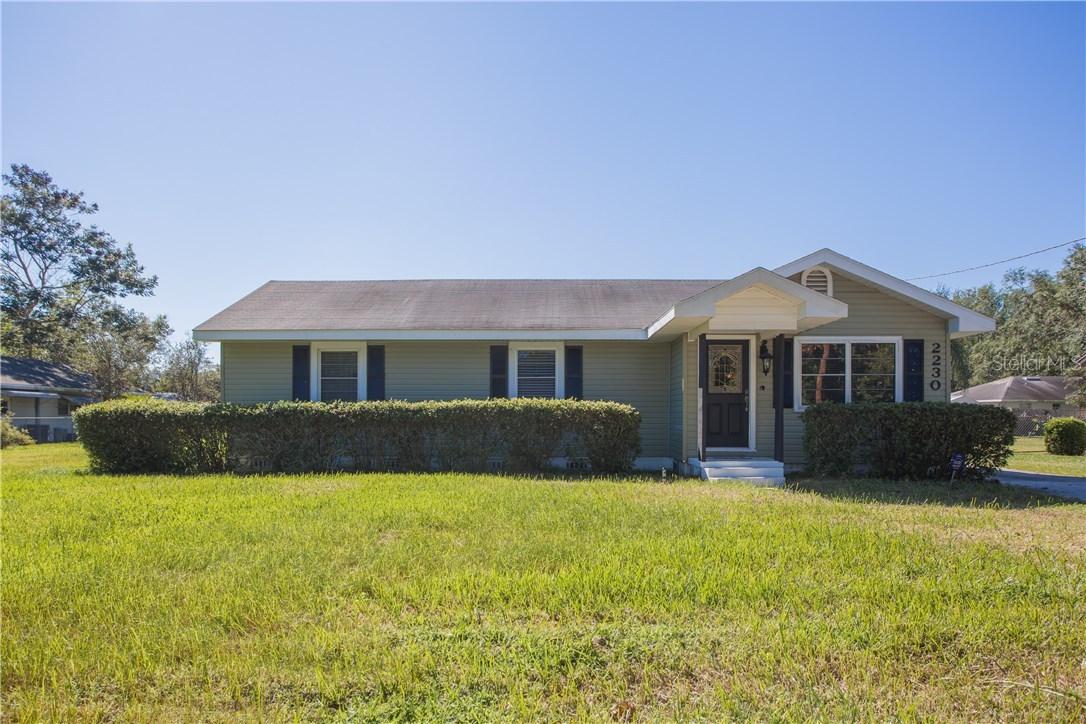 2230 W Central Ave, Winter Haven, FL 33880