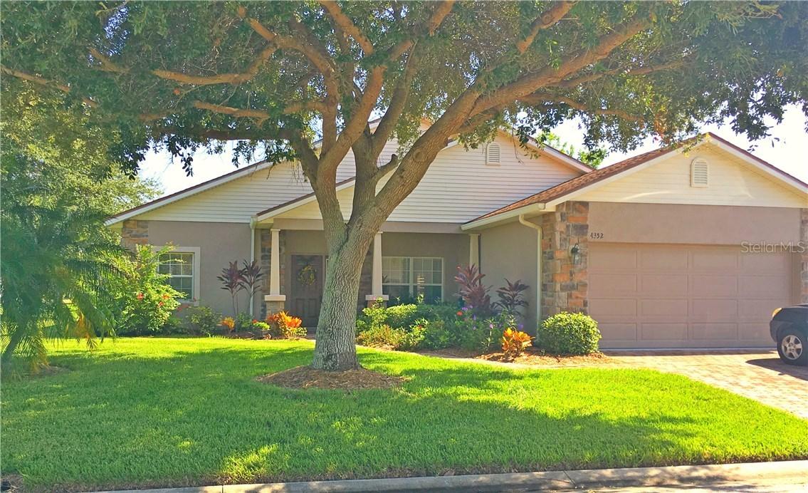 4352 Gullane Dr., Lake Wales, FL 33859