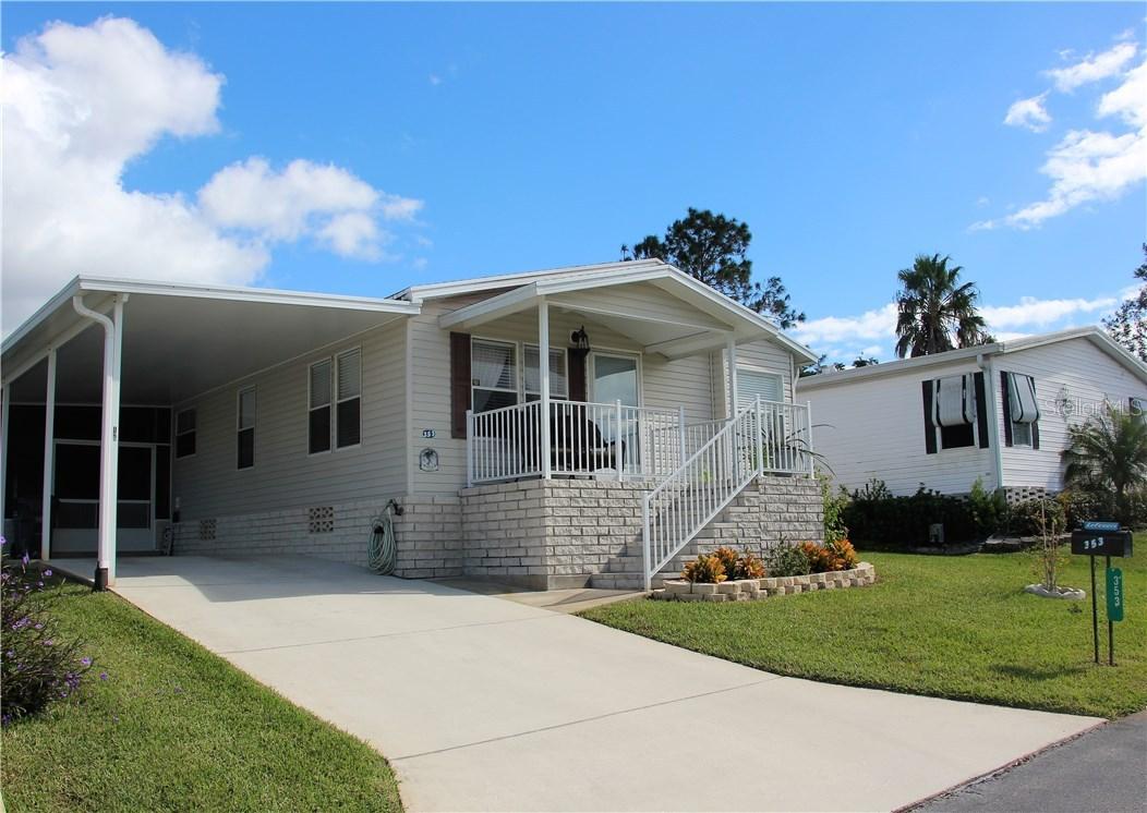 353 Edgewood Blvd. #185, Lake Wales, FL 33898