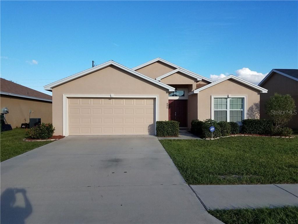 840 Overlook Grove Dr., Winter Haven, FL 33884