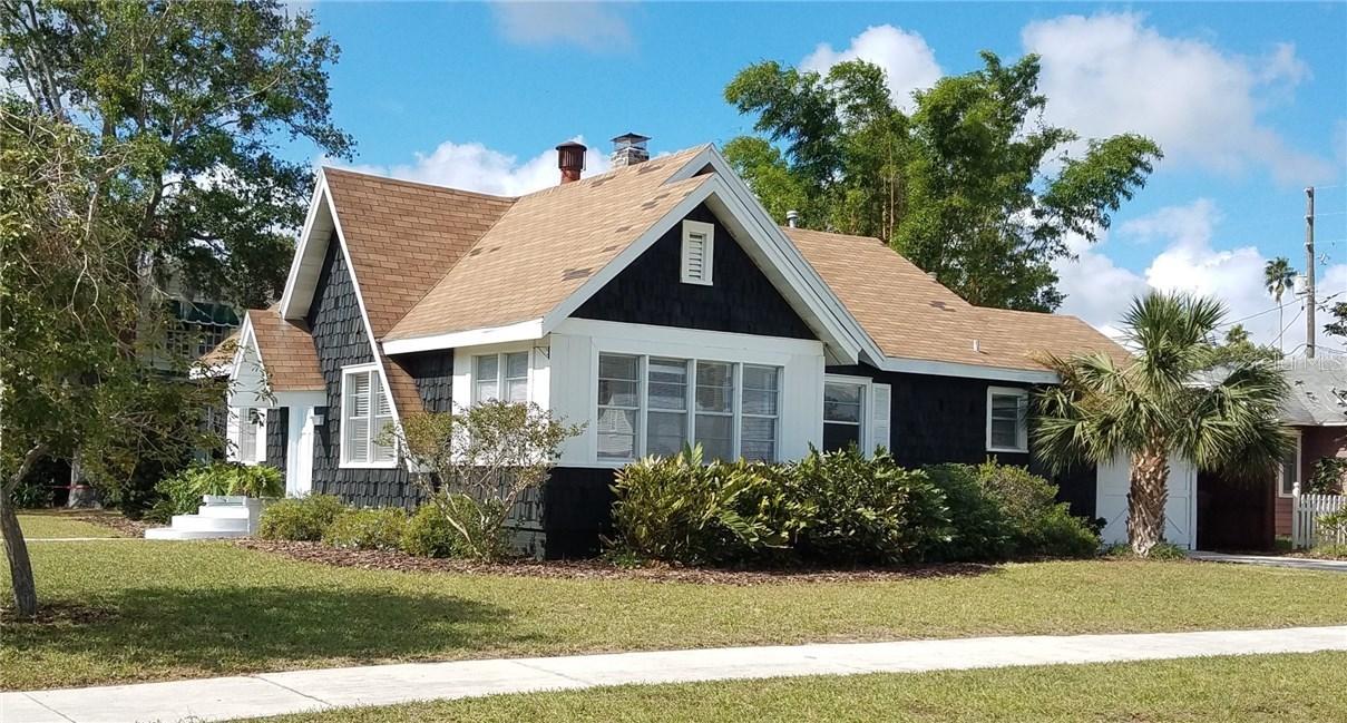 333 E Johnson Ave., Lake Wales, FL 33853