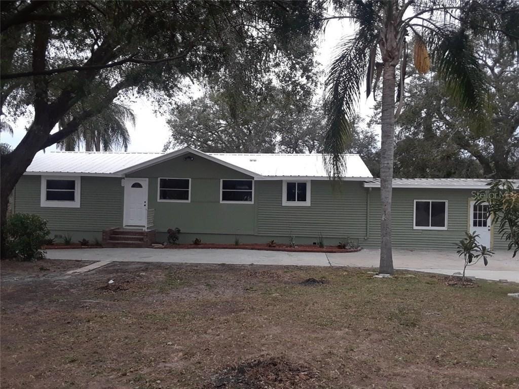 217 S Kelly St., Lake Hamilton, FL 33851
