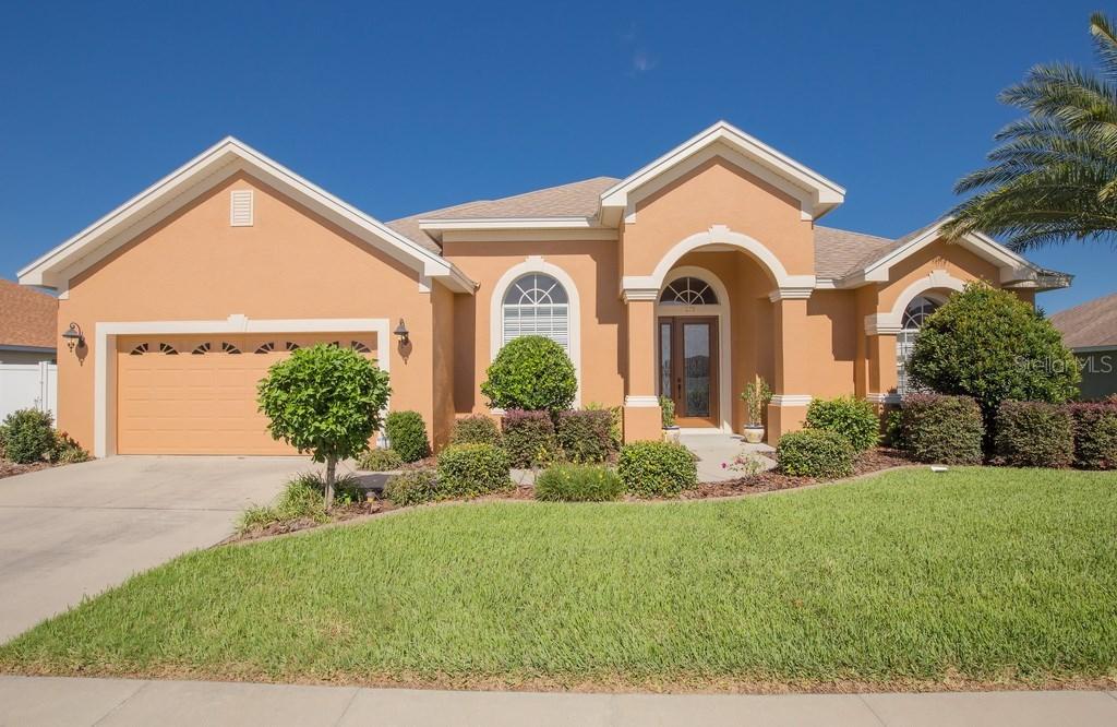 167 Mandolin Dr., Winter Haven, FL 33884