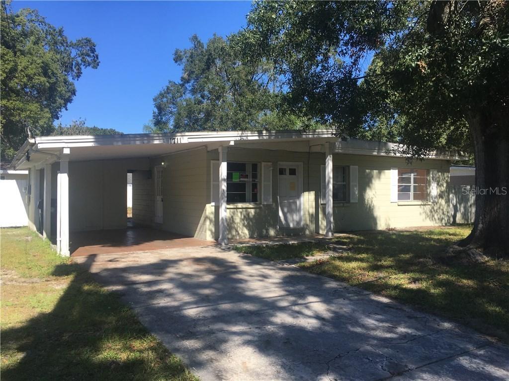 1711 W Jean St., Tampa, FL 33604