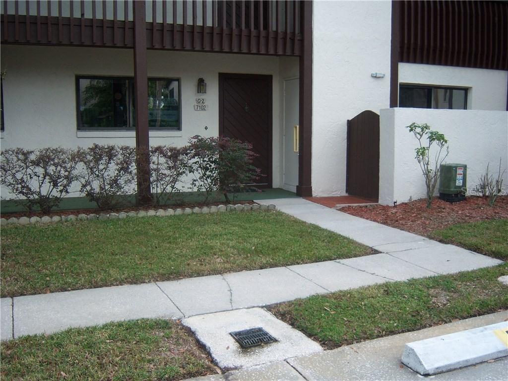 7102 Country Club Dr. #G2, Lake Wales, FL 33898