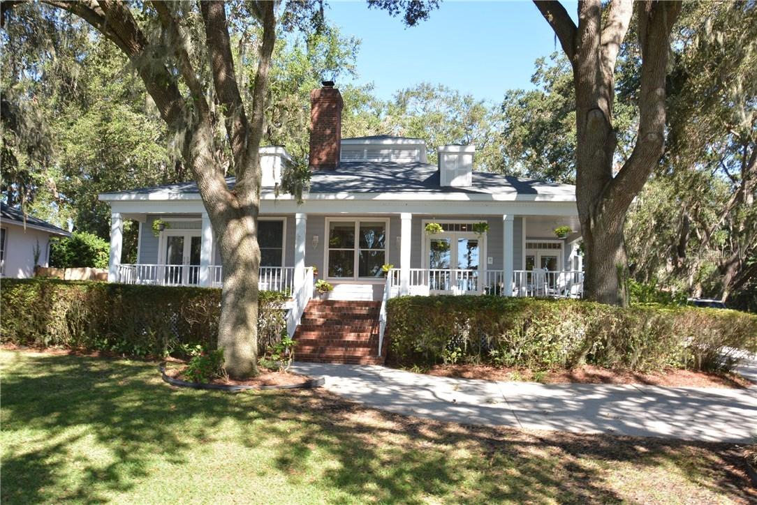 2014 Lake Ariana Blvd., Auburndale, FL 33823