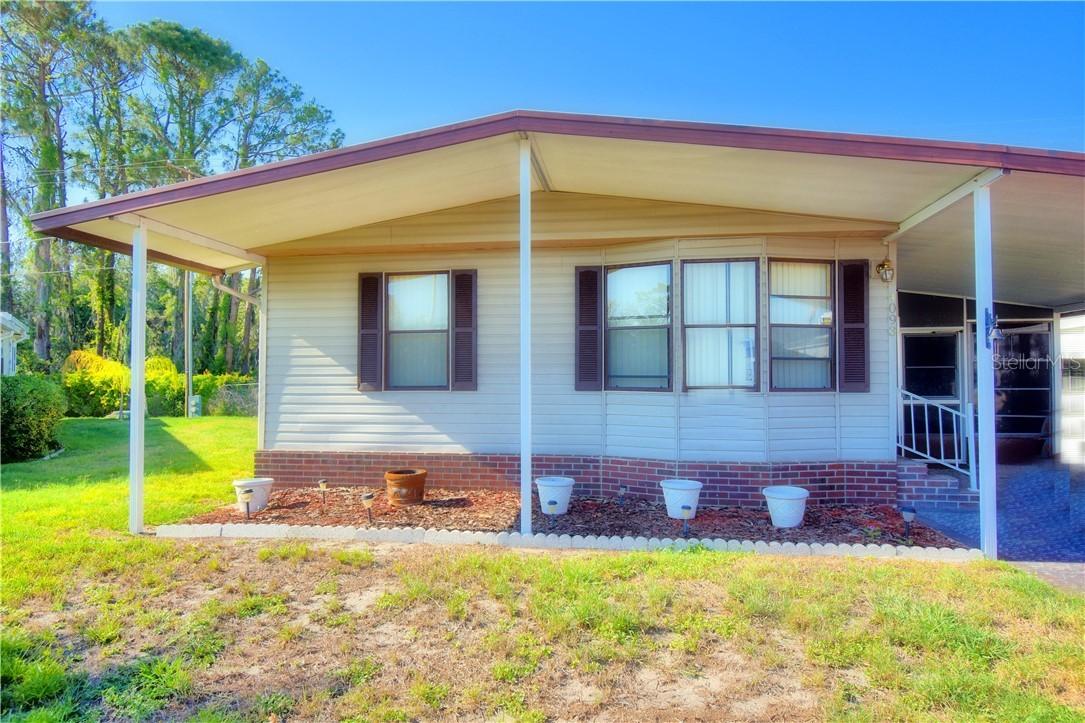 4093 Rolling Oaks Dr., Winter Haven, FL 33880
