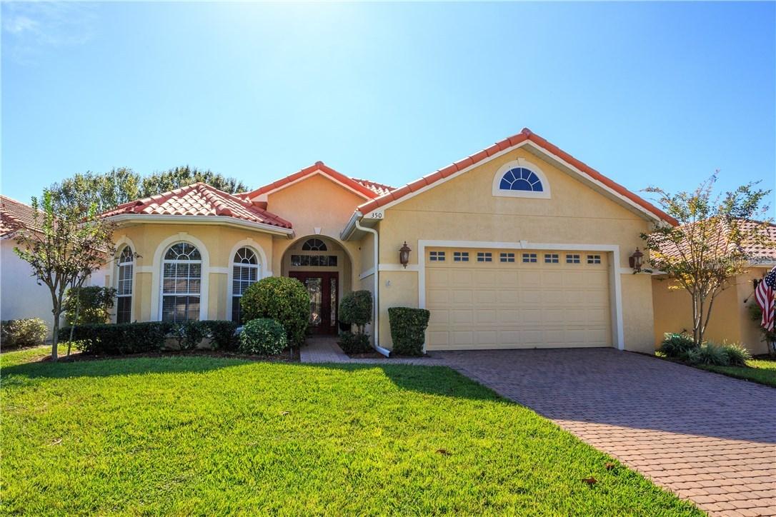 350 Niblick Cir., Winter Haven, FL 33881