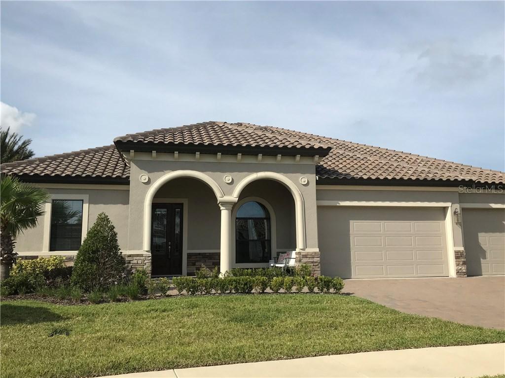 300 Crescent Ridge Rd., Auburndale, FL 33823