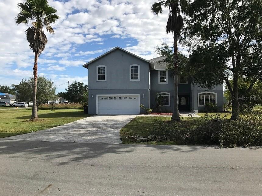 618 Yak Ct., Poinciana, FL 34759