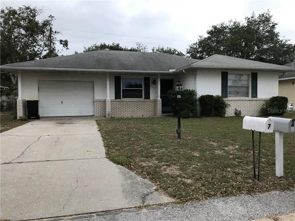 7 Oak Ridge Rd., Davenport, FL 33837