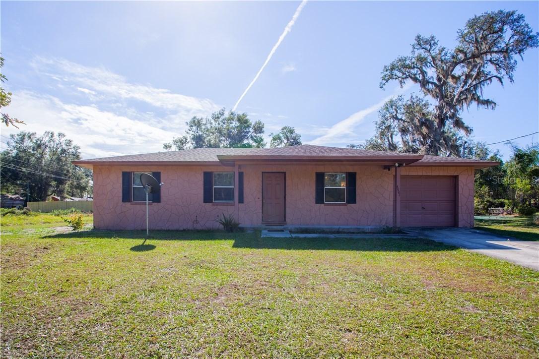 4007 Dietz Rd., Bartow, FL 33830