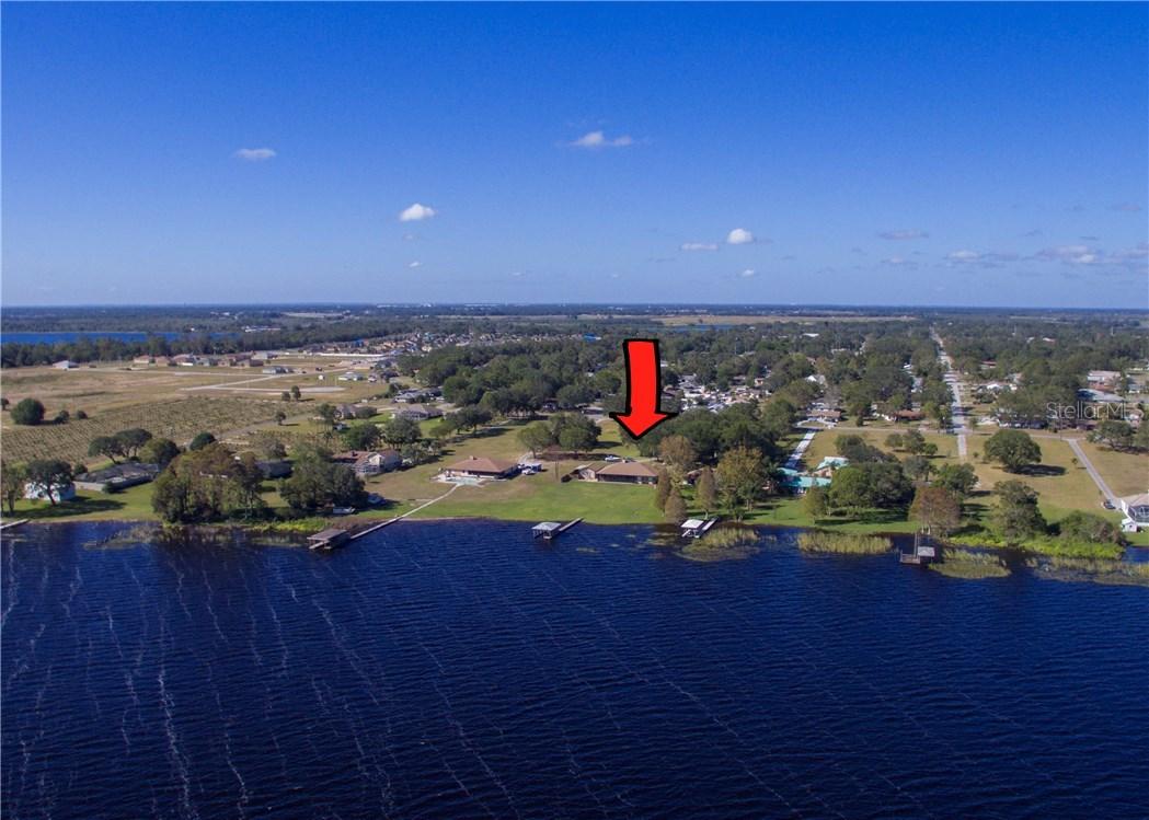 470 S Ramona Ave., Lake Alfred, FL 33850
