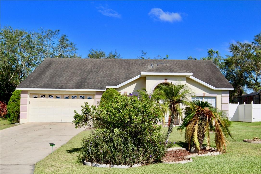 120 Wild Forrest Dr., Davenport, FL 33837