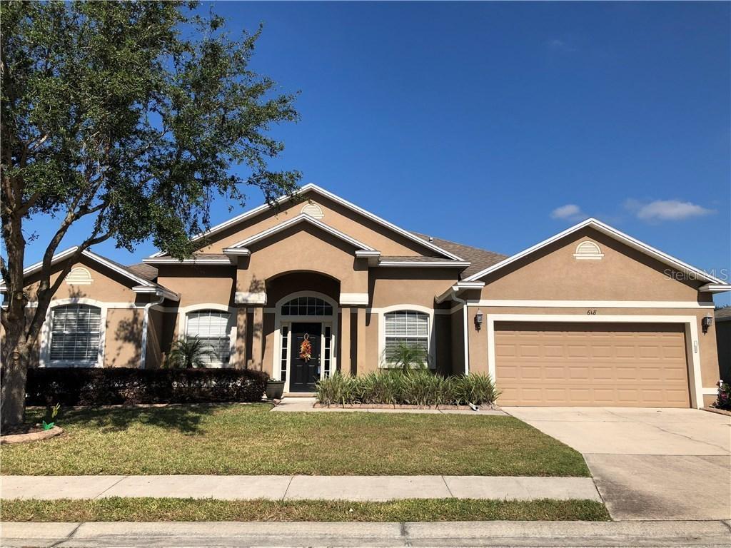 618 Paddington Ln., Lakeland, FL 33809
