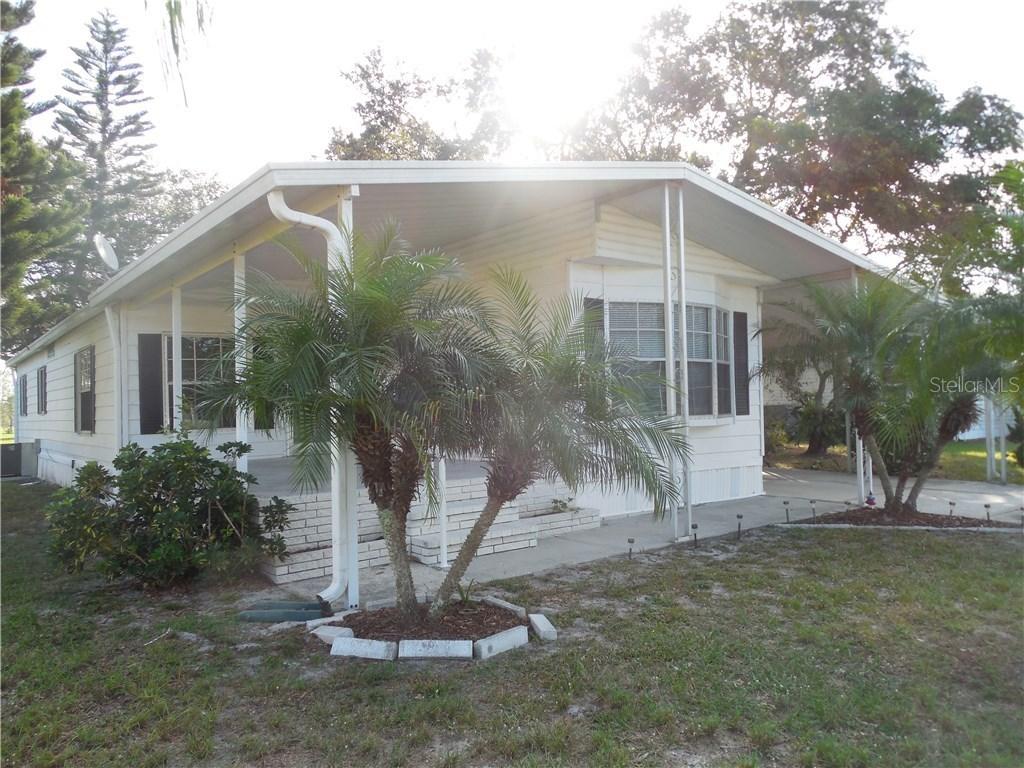 5956 Fox Hollow Dr., Winter Haven, FL 33884