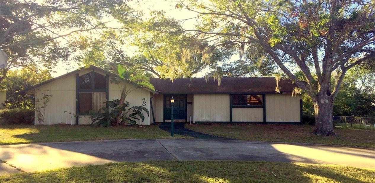 430 Marietta St, Lake Wales, FL 33853