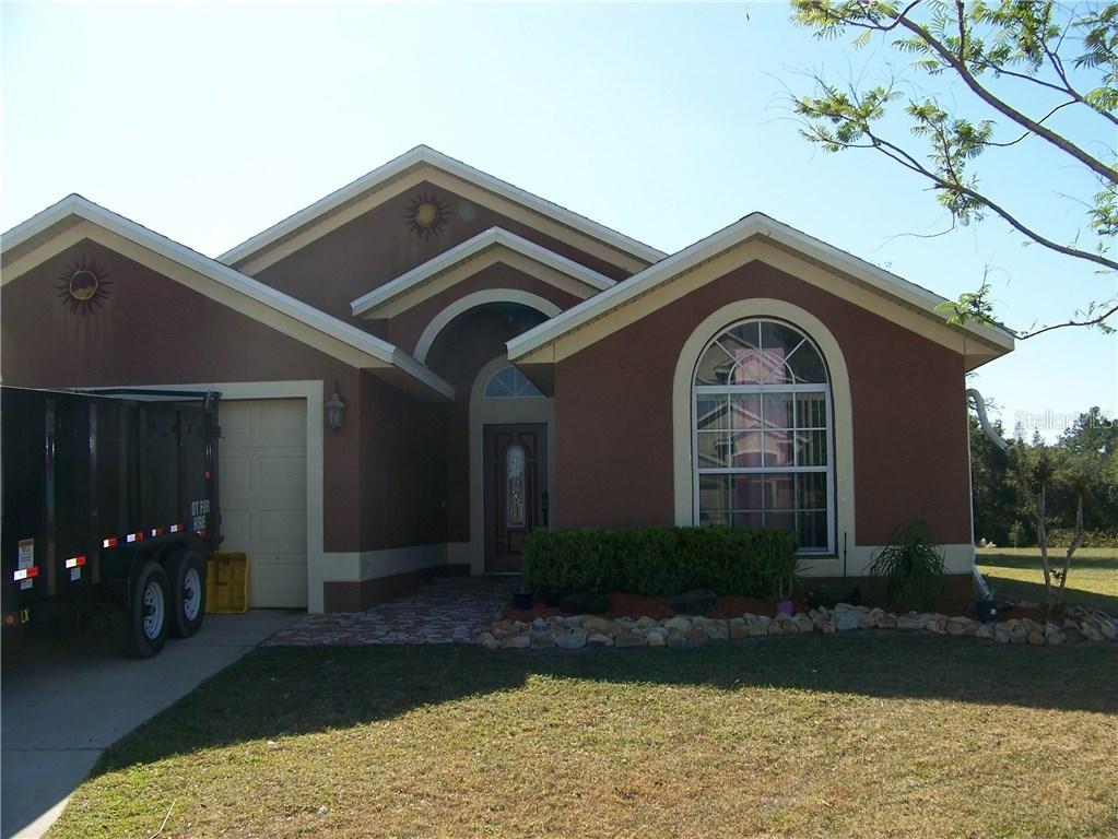 855 Glenco Dr., Davenport, FL 33897