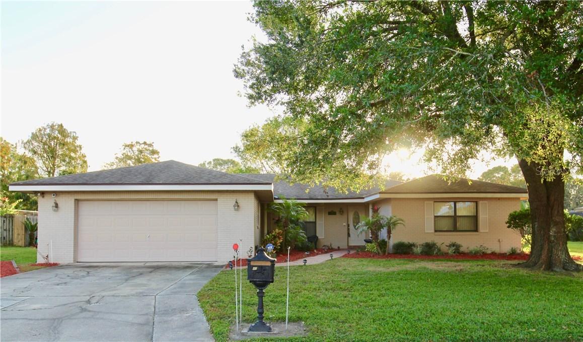 40 Greenfield Ct., Winter Haven, FL 33884