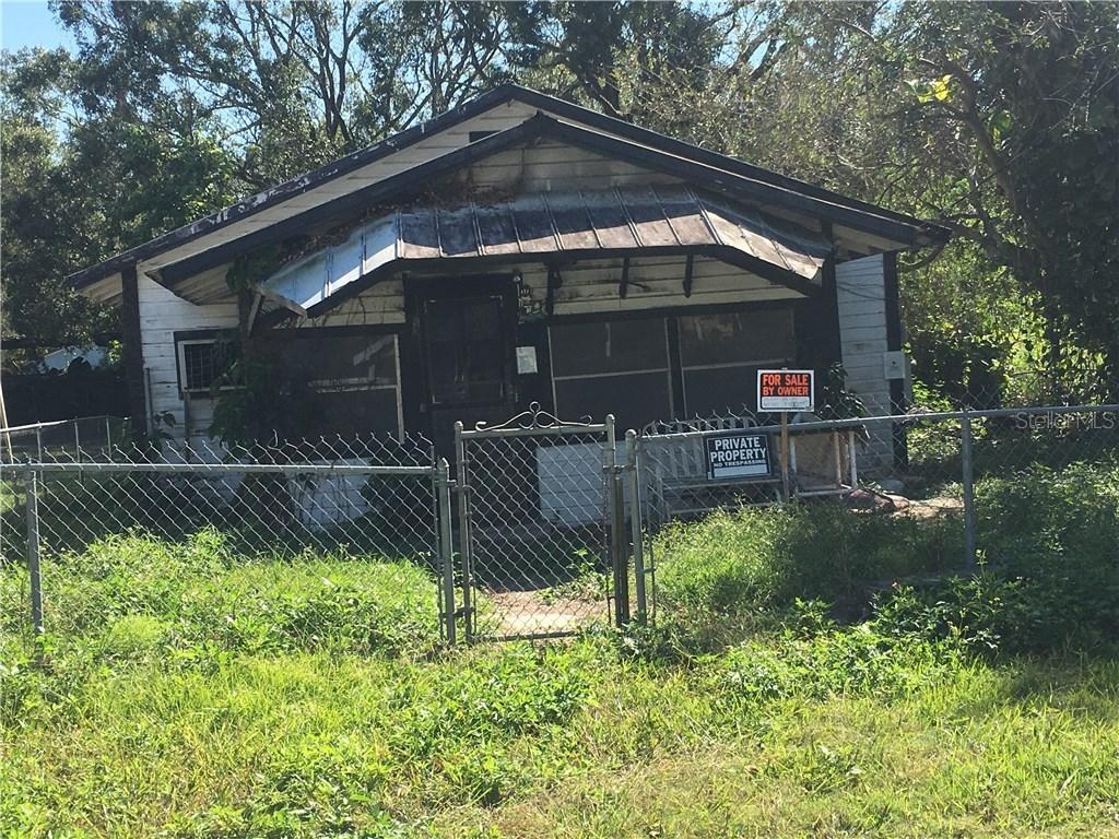 112 3rd Eloise St., Eloise, FL 33880