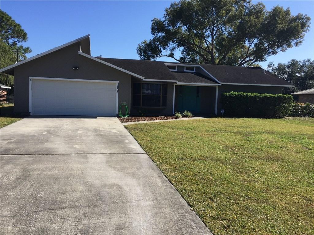103 South Ct, Auburndale, FL 33823