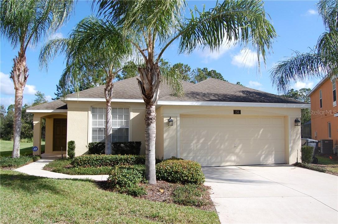 156 African Daisy Ct., Davenport, FL 33837