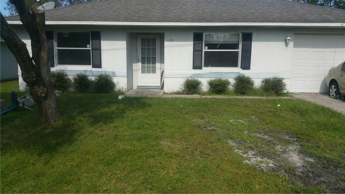 126 Summer View Cir., Winter Haven, FL 33880