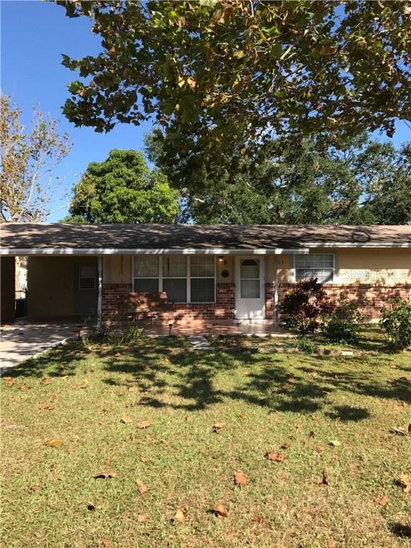 2415 W Central Ave., Winter Haven, FL 33880