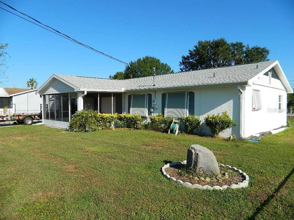 225 N Lakeshore Dr., Lake Wales, FL 33859