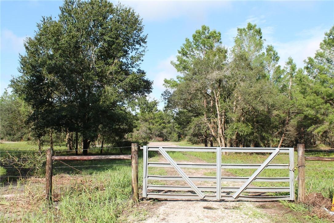 Lake Buffum Rd., Lake Wales, FL 33853