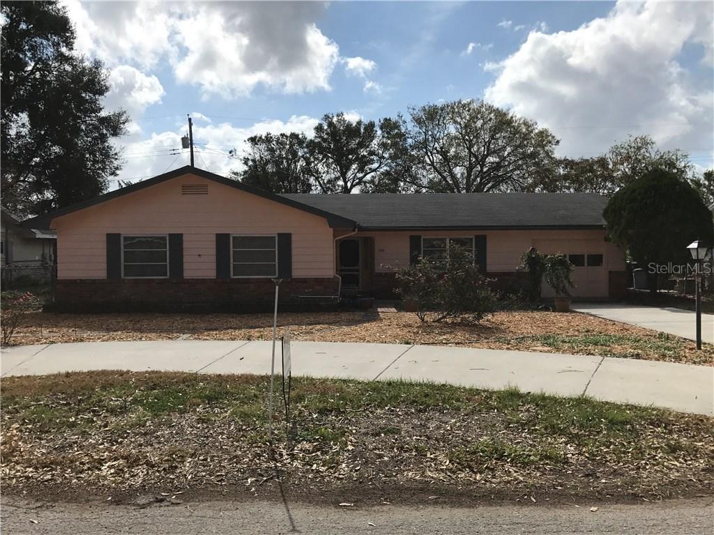 116 Shelley Dr., Winter Haven, FL 33884