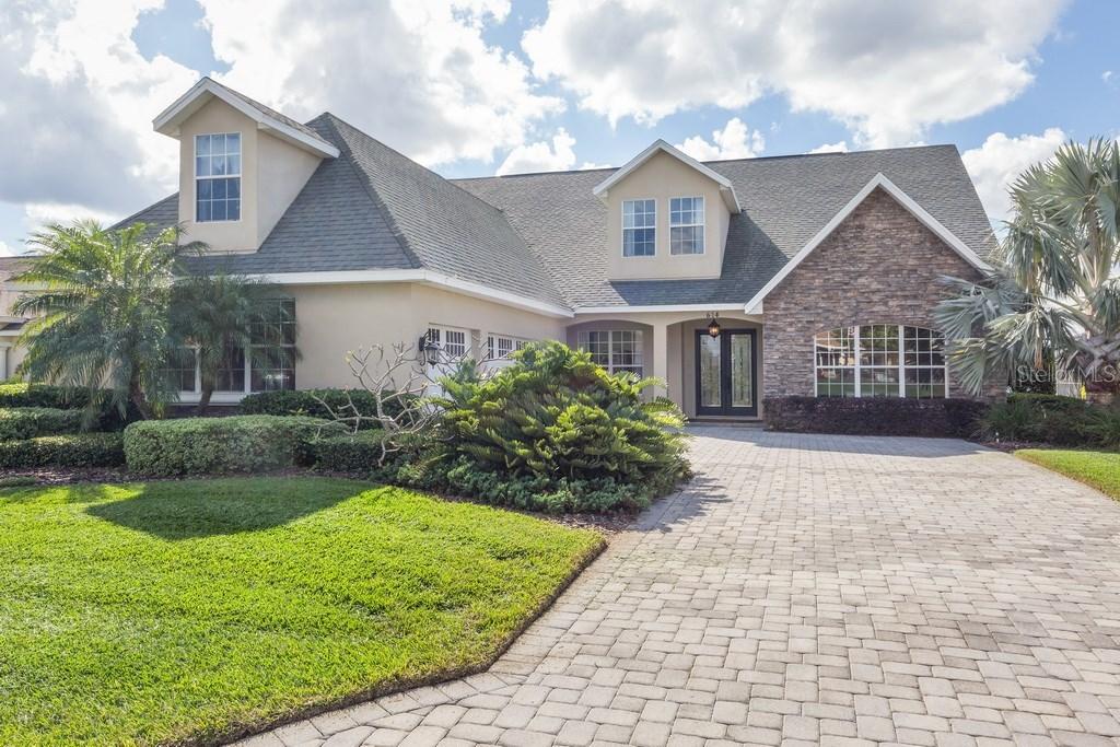 614 Shaman Ct., Winter Haven, FL 33880
