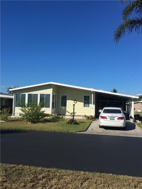 83 Parson Dr., Winter Haven, FL 33884