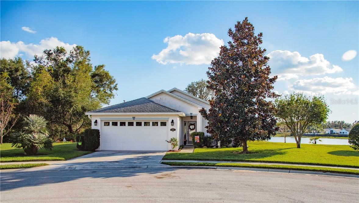 544 Lake Suzanne Dr., Lake Wales, FL 33859