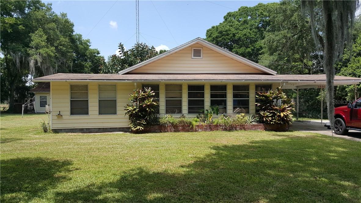 1550 W Mcleod St., Bartow, FL 33830