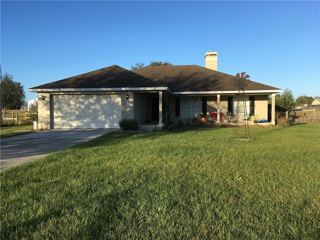 257 Sunridge Dr., Auburndale, FL 33823