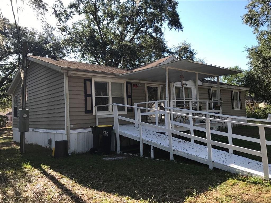 639 Raymond Loop, Auburndale, FL 38823