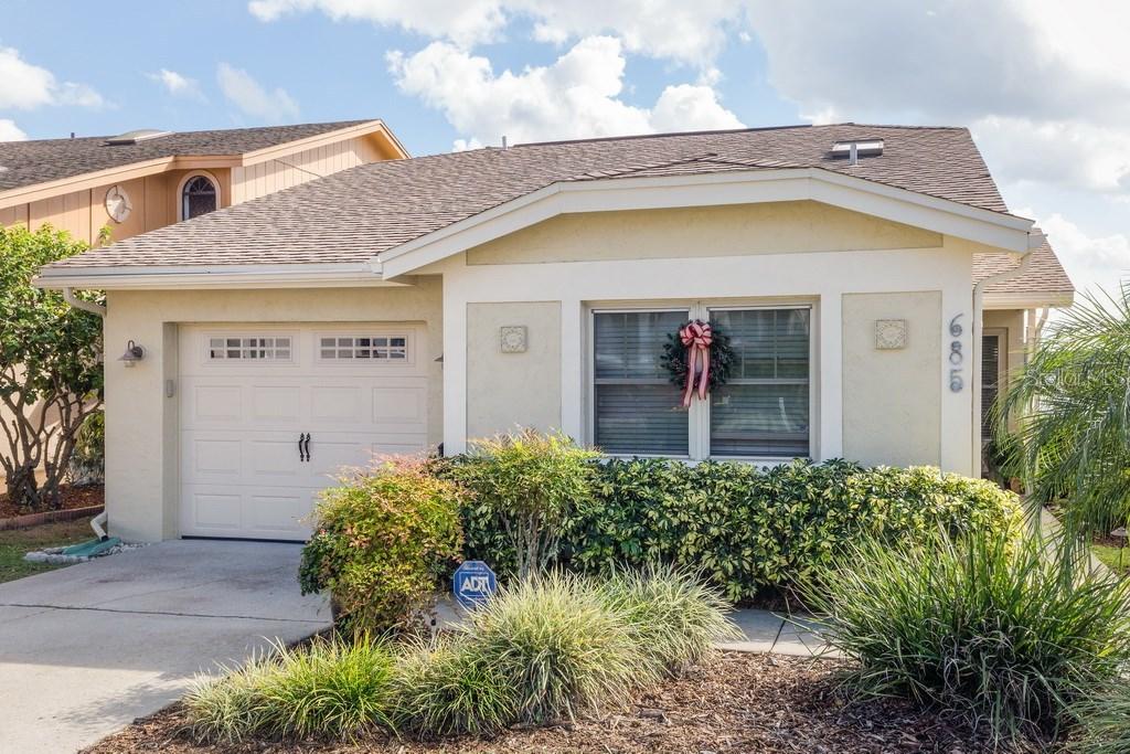 685 Lake Dexter Cir., Winter Haven, FL 33884