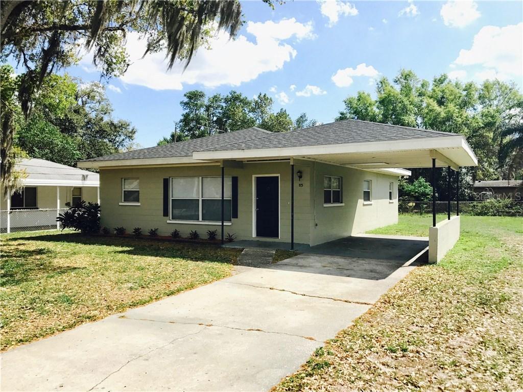 115 Deen Blvd., Auburndale, FL 33823