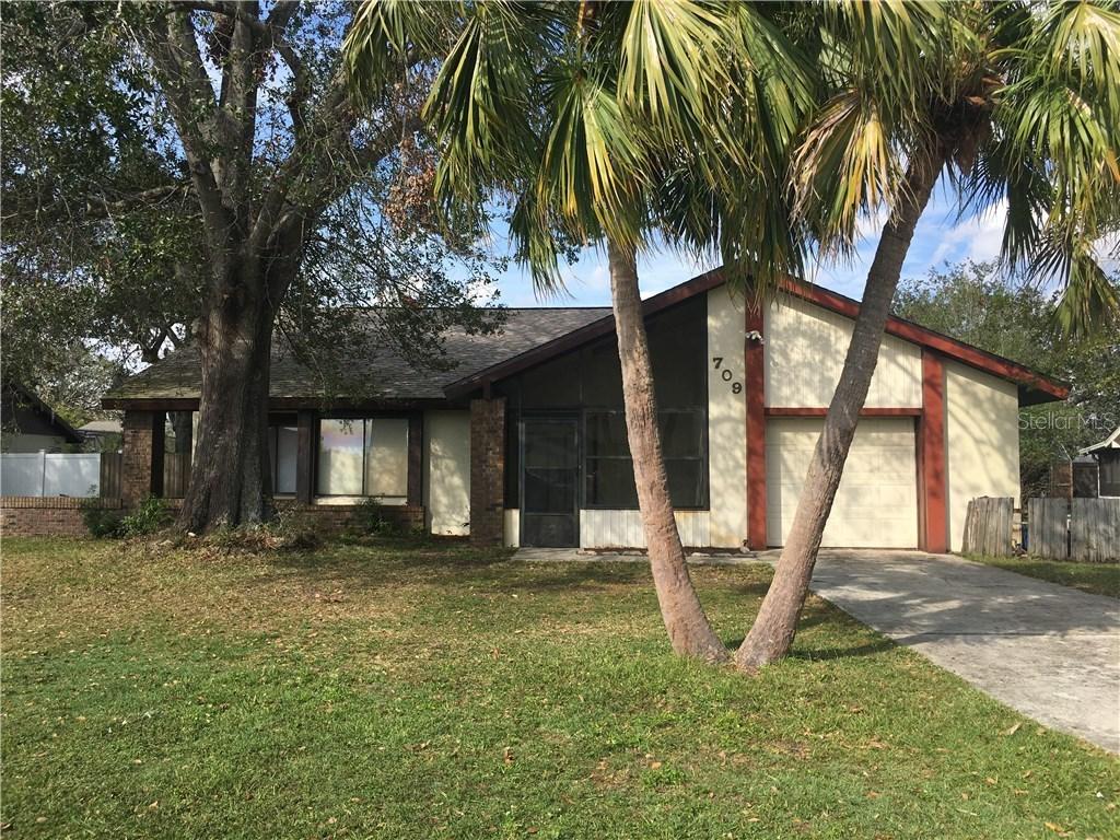 709 Wood Ln., Poinciana, FL 34759